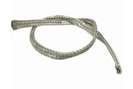 AA59569R36T0250 EKRAN KBL CU/SN 6.3MM ORGU